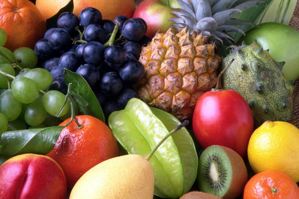 Decreasing Your Intake of Refined Sugars, Wheat and Meat