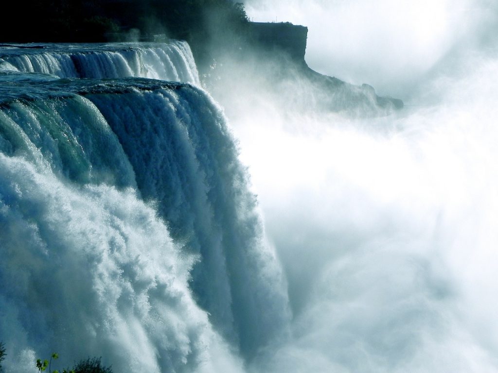 Life Happens. Learn How to Flow With It