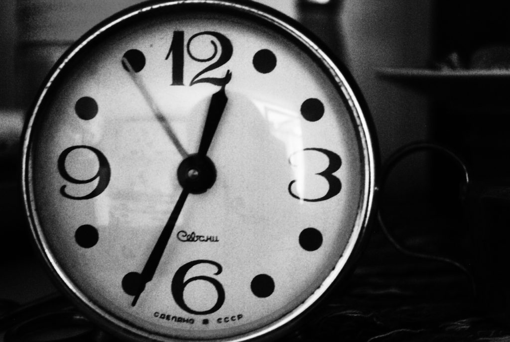 The Art of Living In The Now, Letting Go of Past & Future