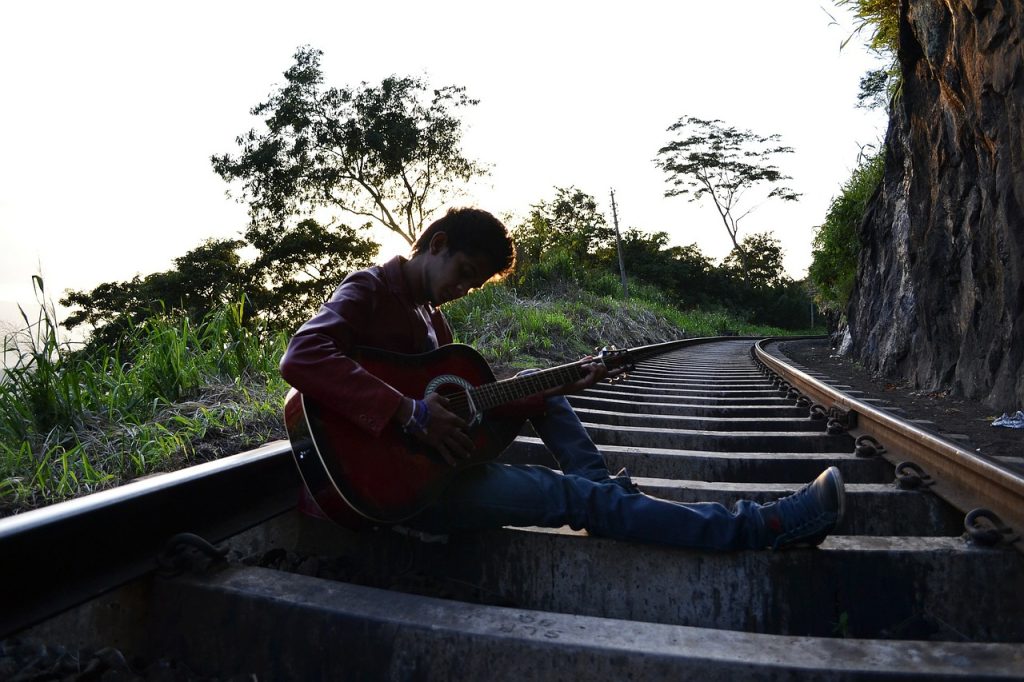 Independent Artists Make Their Own Way Without Big Record Labels