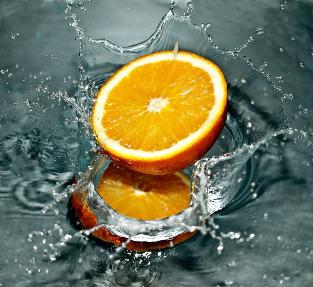 The Importance of Water and Drinking Lots Of It