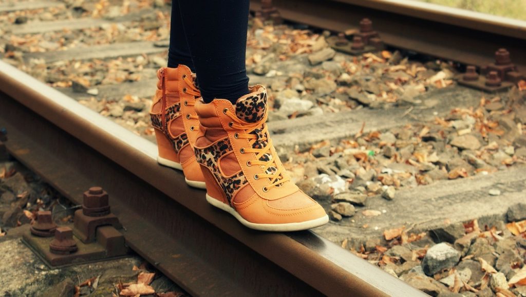 Being Outside in Fresh Air & How Your Body Loves It