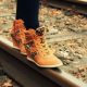 Being Outside in Fresh Air & How Your Body Loves It