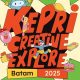Kolaborasi Pelaku Ekonomi Kreatif Melaui Kepri Creative Explore 2025