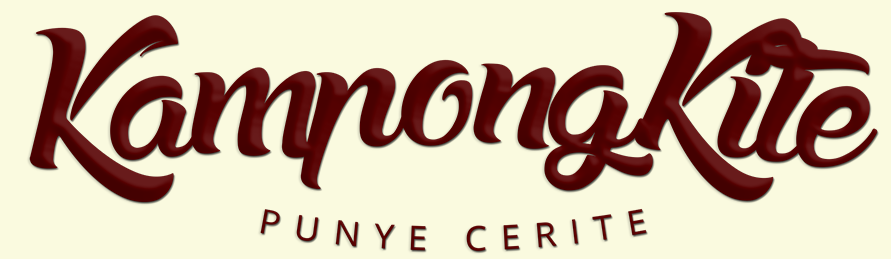 Kampong Kite
